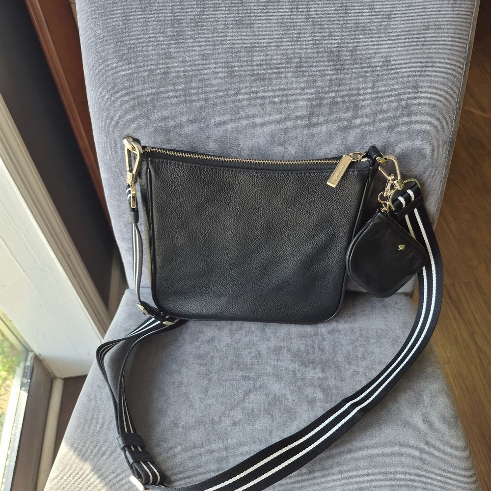 NEW KATE SPADE ROSIE SWINGPACK - Picture 3 of 5